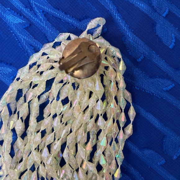 Vintage Earrings - Picture 3 of 3